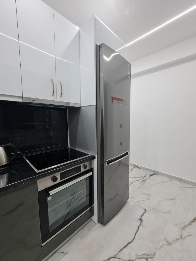 Luxury Apartment In Attiki Атина Екстериор снимка