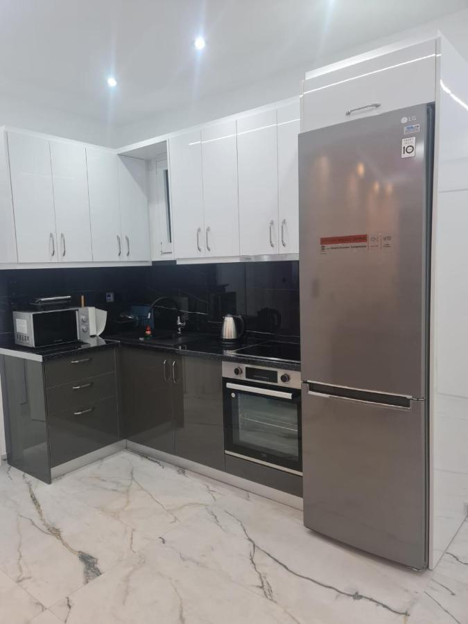 Luxury Apartment In Attiki Атина Екстериор снимка