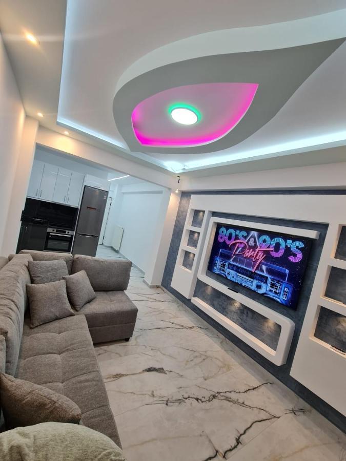 Luxury Apartment In Attiki Атина Екстериор снимка