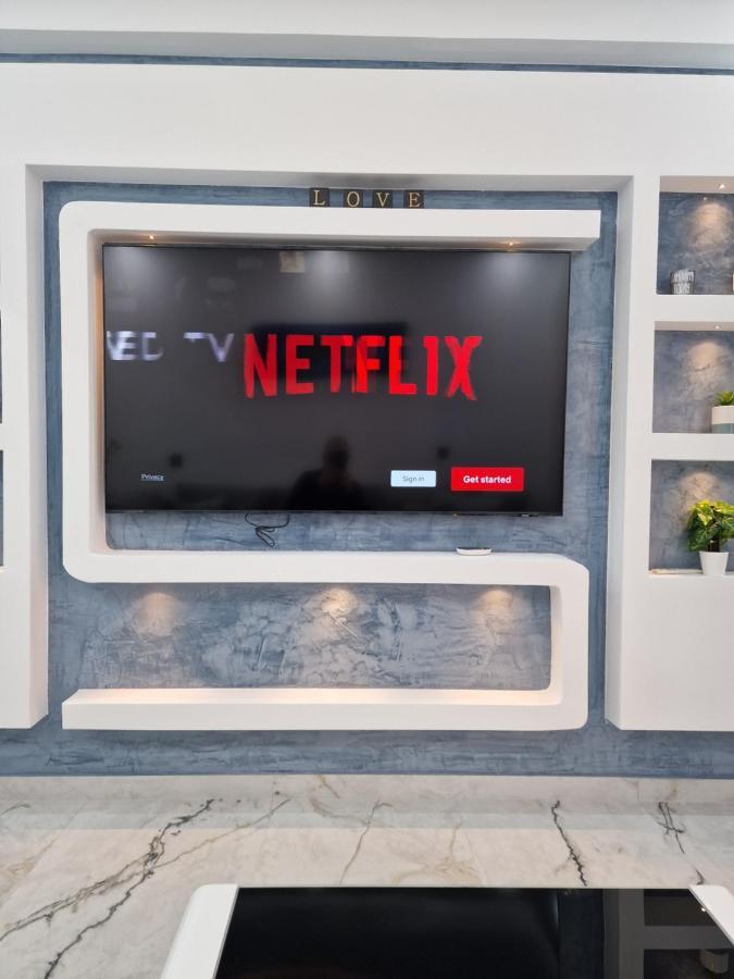 Luxury Apartment In Attiki Атина Екстериор снимка