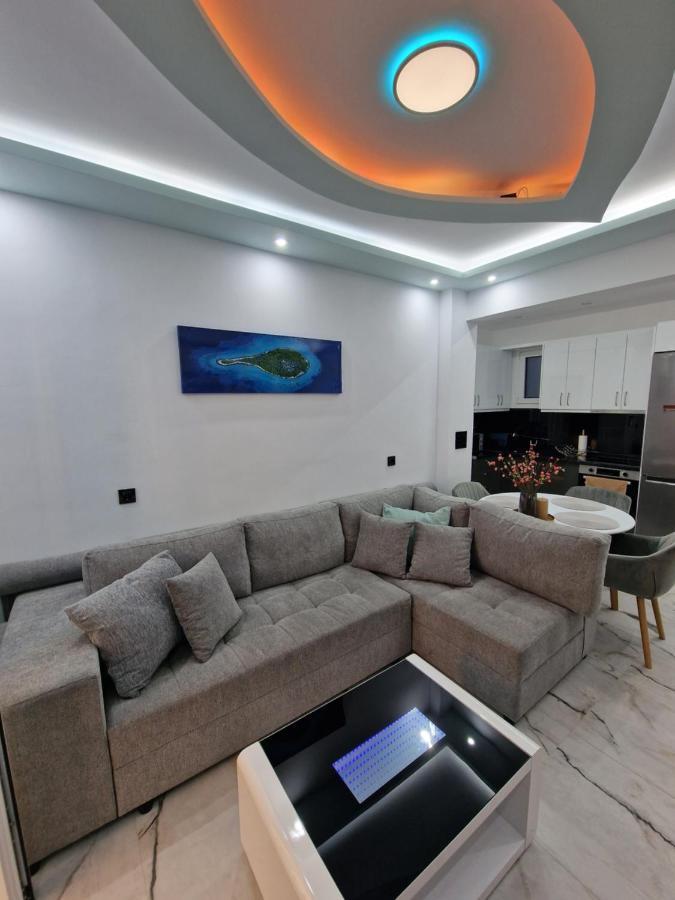 Luxury Apartment In Attiki Атина Екстериор снимка
